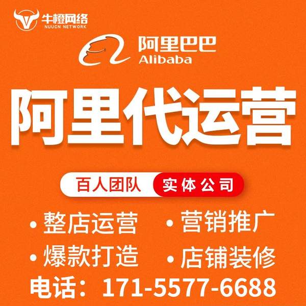 德宏电商代运营