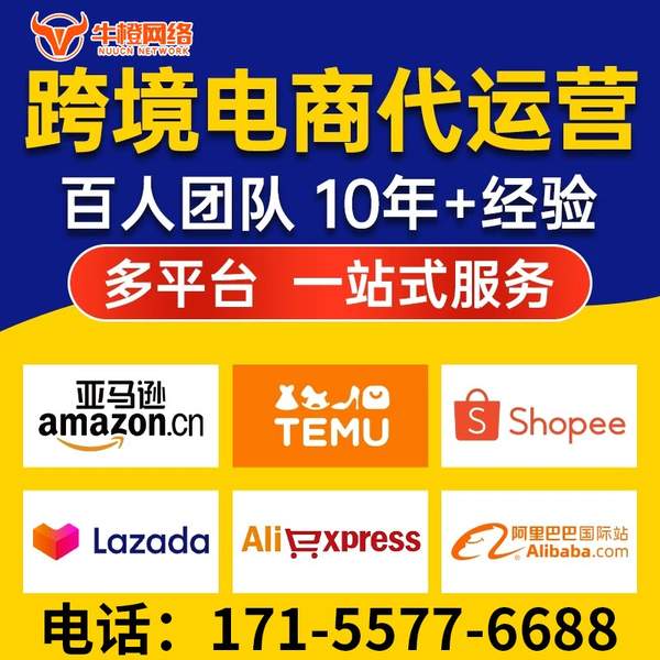 德宏电商代运营
