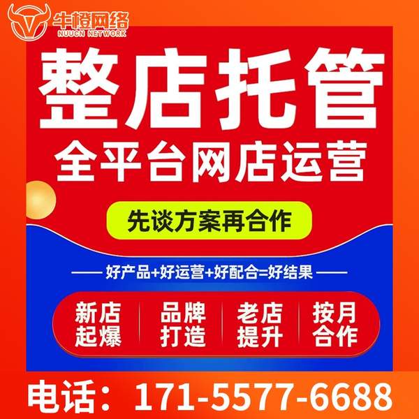德宏电商代运营