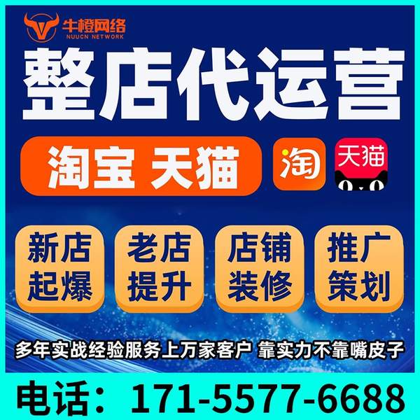 德宏电商代运营