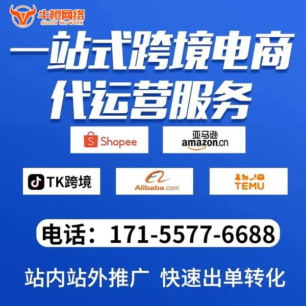 德宏电商代运营
