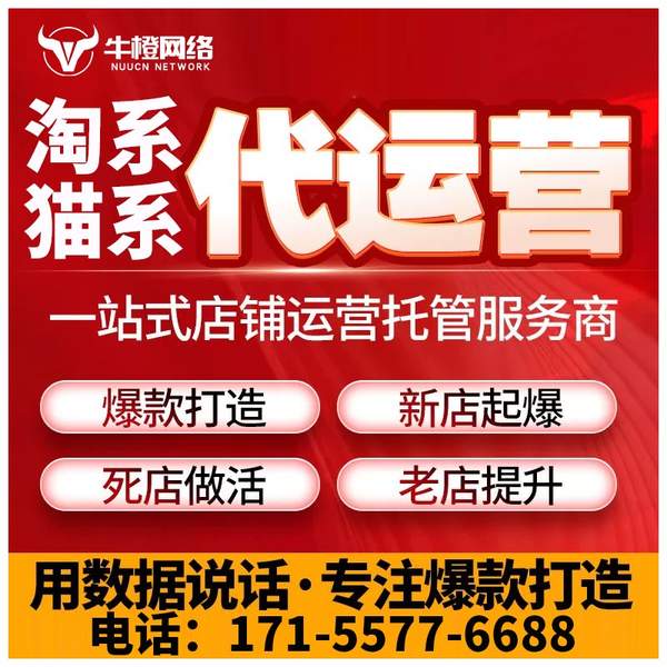 德宏电商代运营